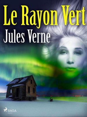 cover image of Le Rayon Vert